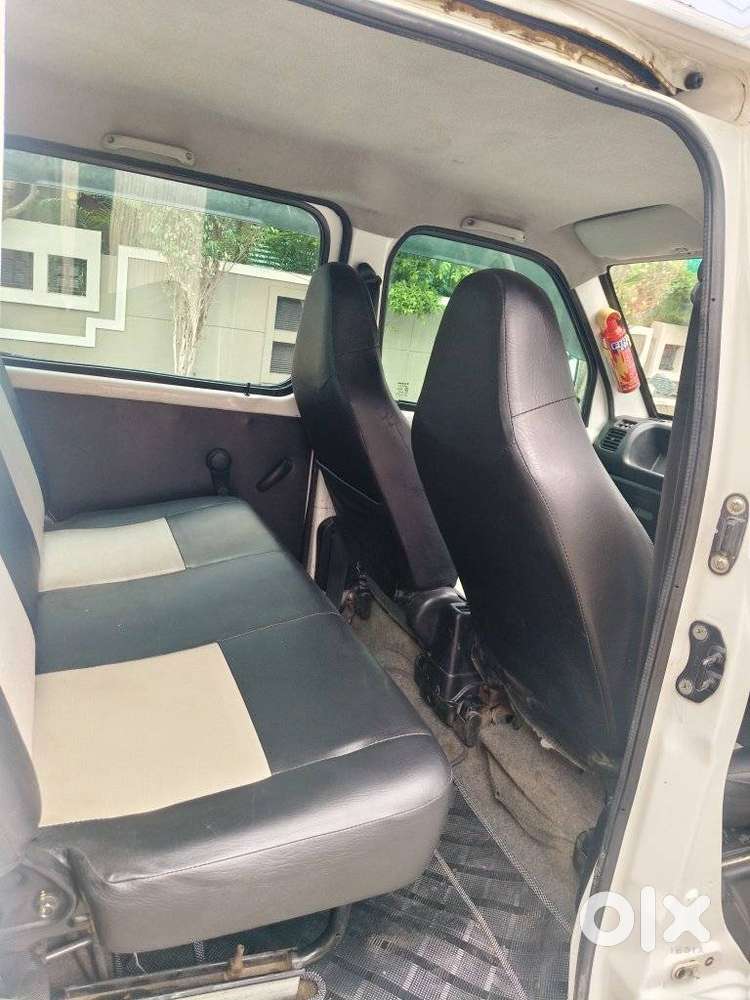 Maruti Suzuki Eeco 1.2 5 Str With A/c+htr, 2021, Lpg