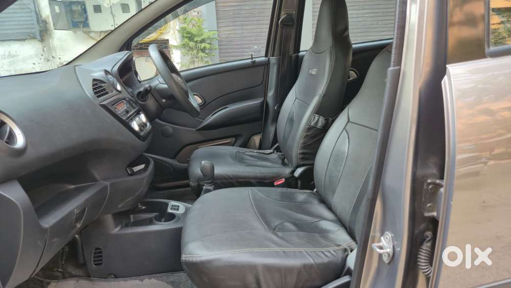 Datsun Redigo Amt 1.0 S, 2018, Petrol