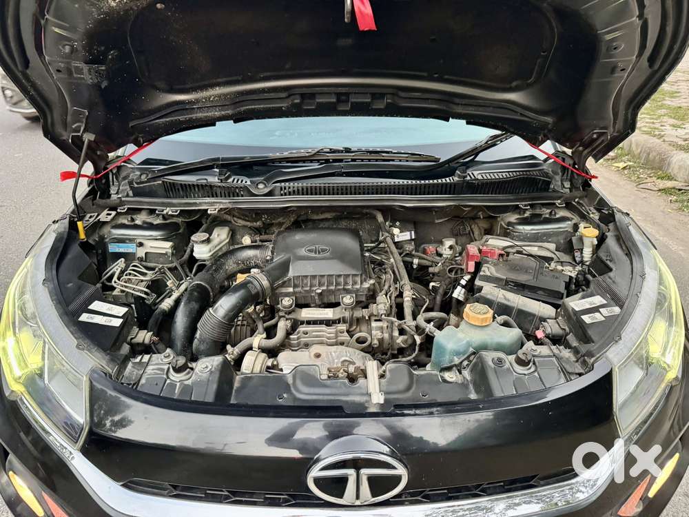 Tata Nexon, 2020, Cng & Hybrids