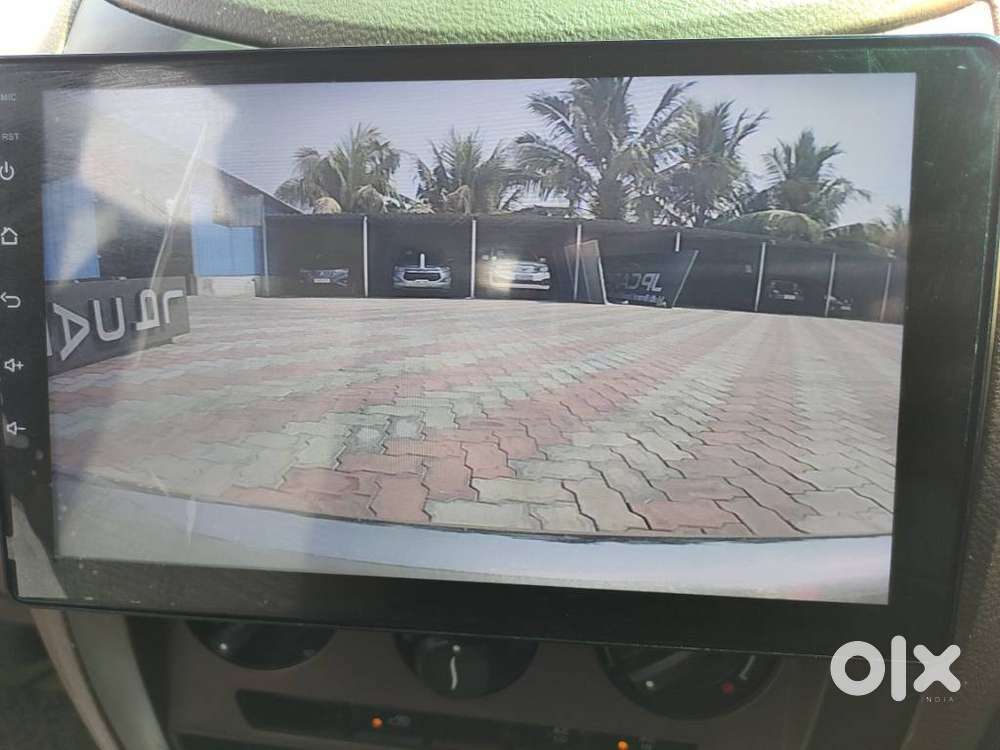 Mahindra Xylo, 2013, Diesel