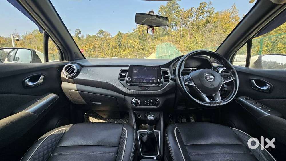 Nissan Kicks Xv Premium, 2022, Petrol