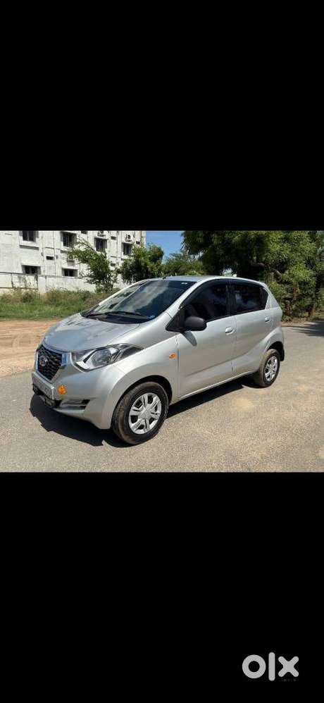 Datsun Redi Go, 2016