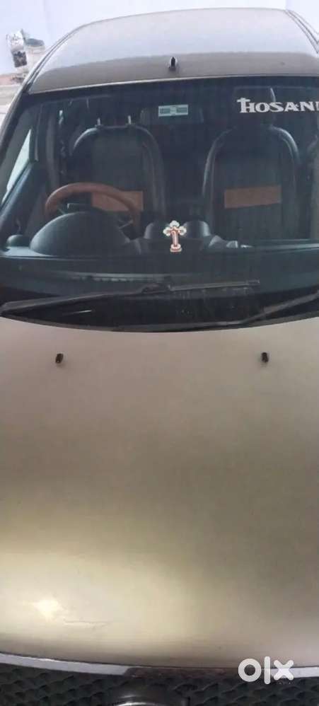 Ford Fiesta 2012 Diesel Good Condition