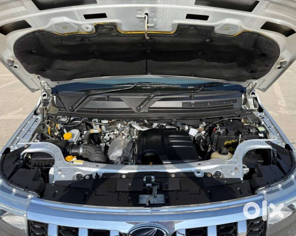 Mahindra Bolero Neo N10 (r), 2022, Diesel