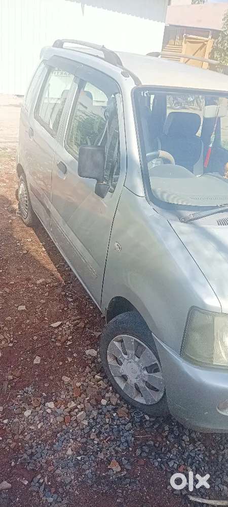 Good Condition, Power Steering, Power Window