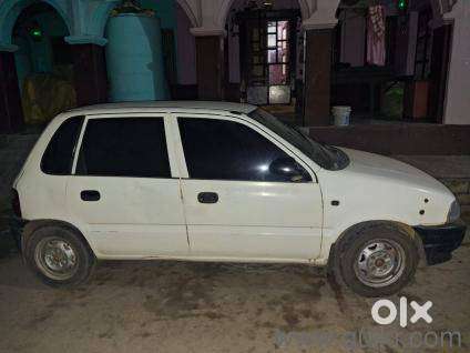 Alto Lx 2008 Model Petrol Cng 2 Owner