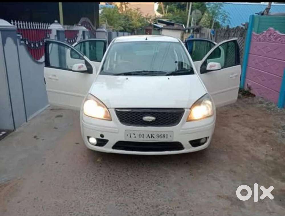 Ford Fiesta 1.4 Exi, 2007, Petrol