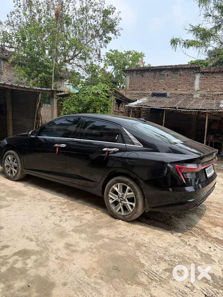 Hyundai Verna 1.5 2024