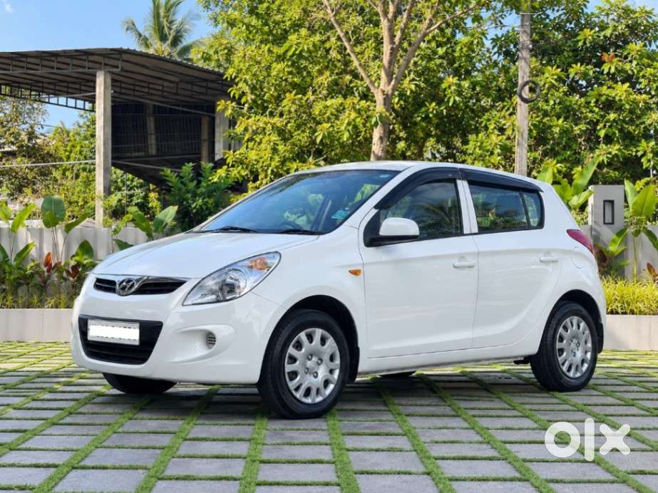 Hyundai I20 Magna Plus Diesel, 2011, Diesel