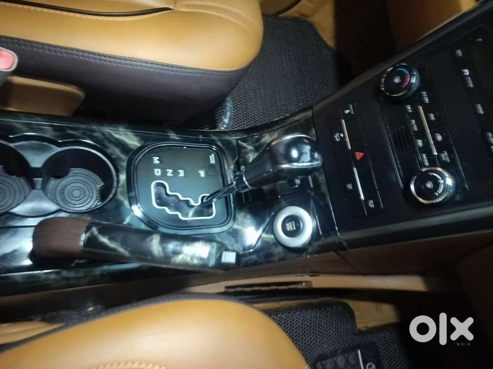 Mahindra Xuv500 W10 At, 2017, Diesel