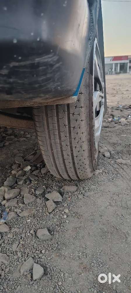 Maruti Suzuki Eeco 2012 Petrol 164000 Km Driven