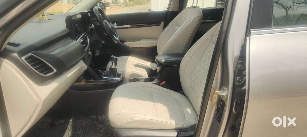 Kia Seltos Htx (o) 1.5 Diesel 6mt, 2020, Diesel