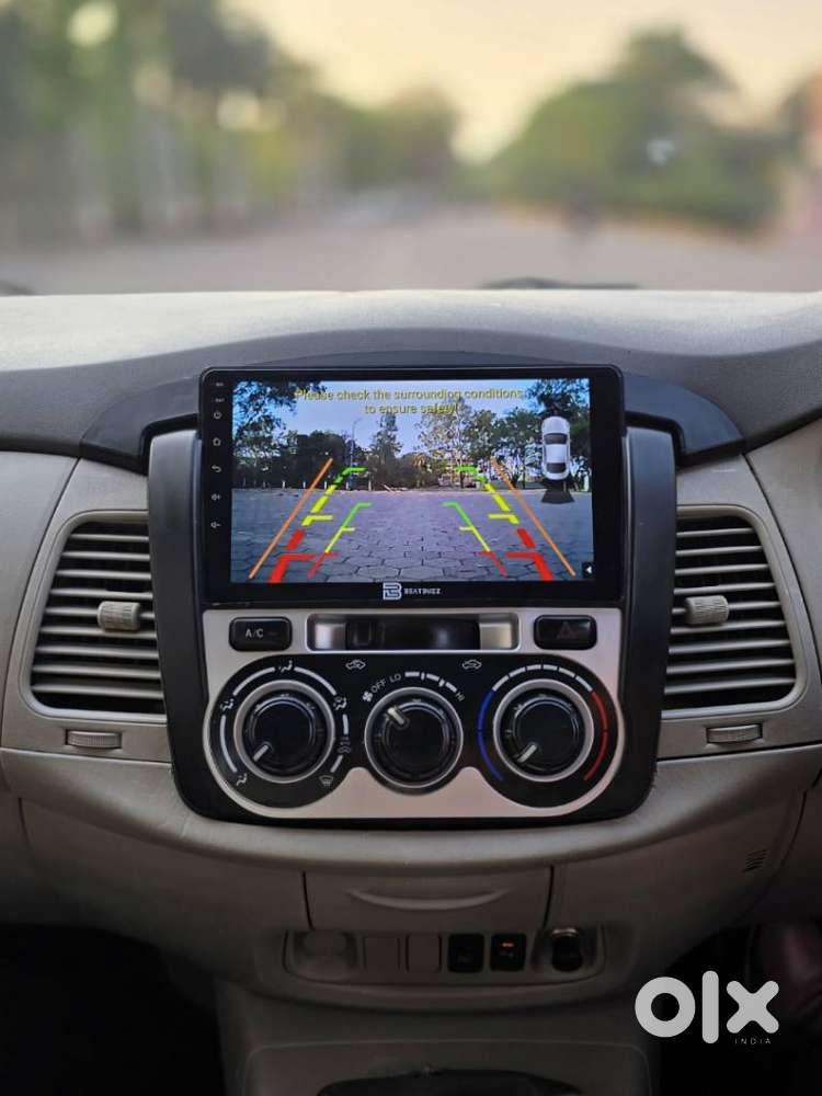 Toyota Innova 2.5 G (diesel) 8 Seater, 2014, Diesel