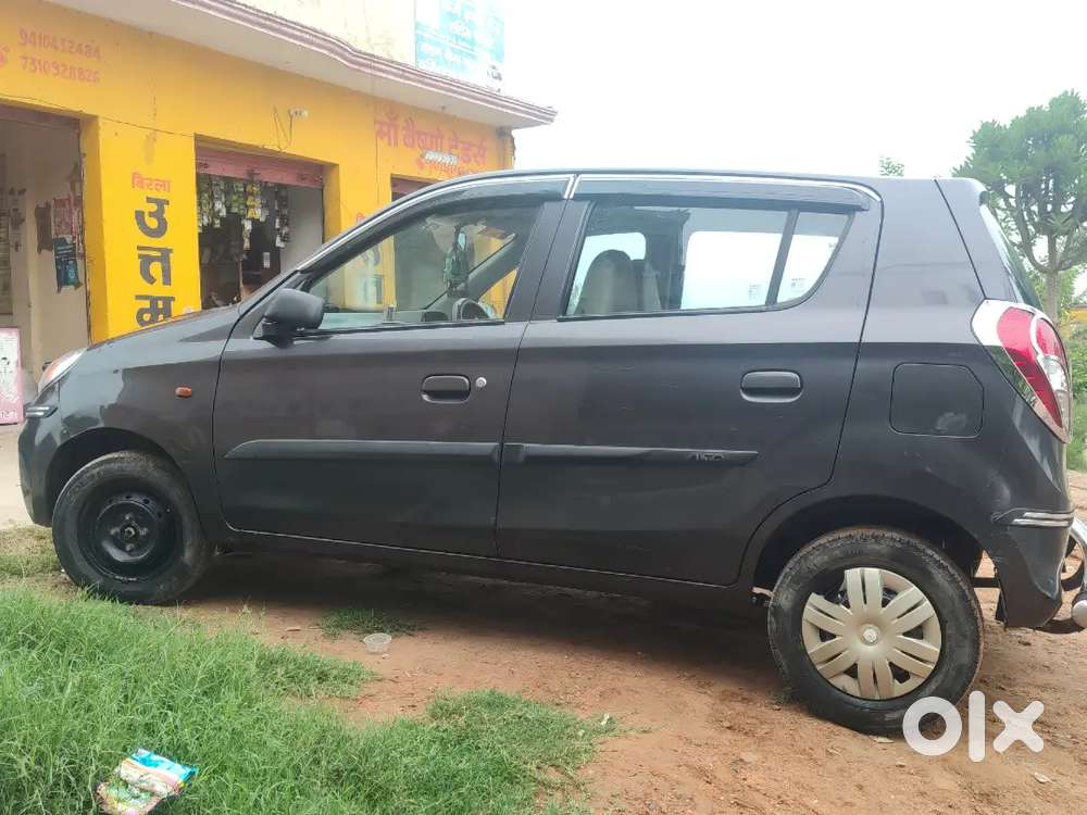 Maruti Suzuki Alto Lxi 2021