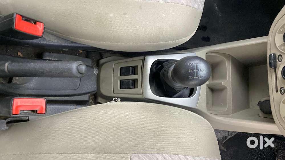 Maruti Suzuki Alto K10 Vxi, 2016, Petrol