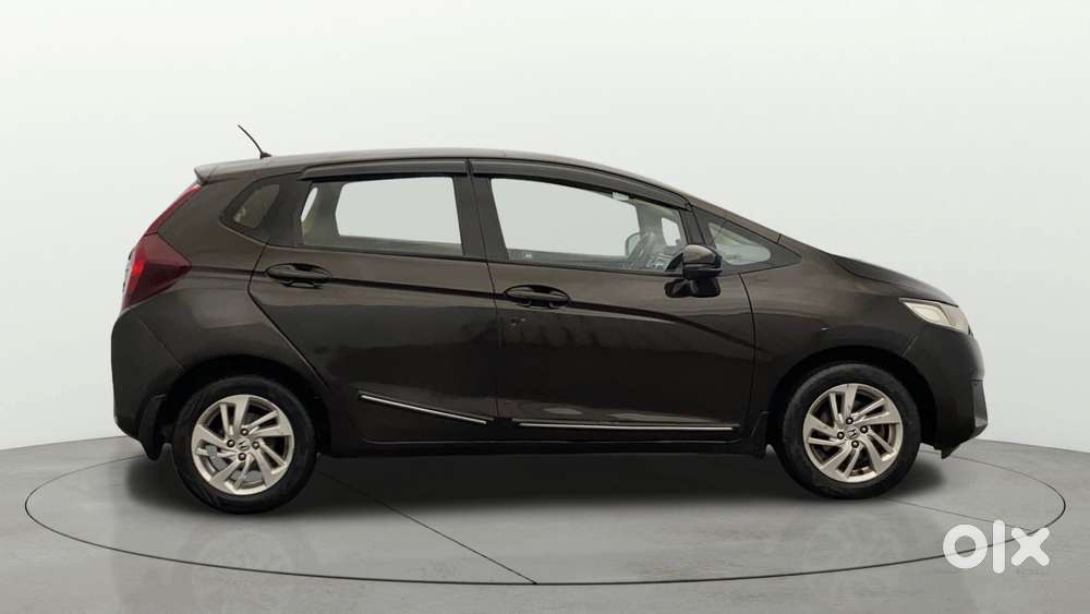 Honda Jazz 1.2 V I Vtec, 2017, Petrol