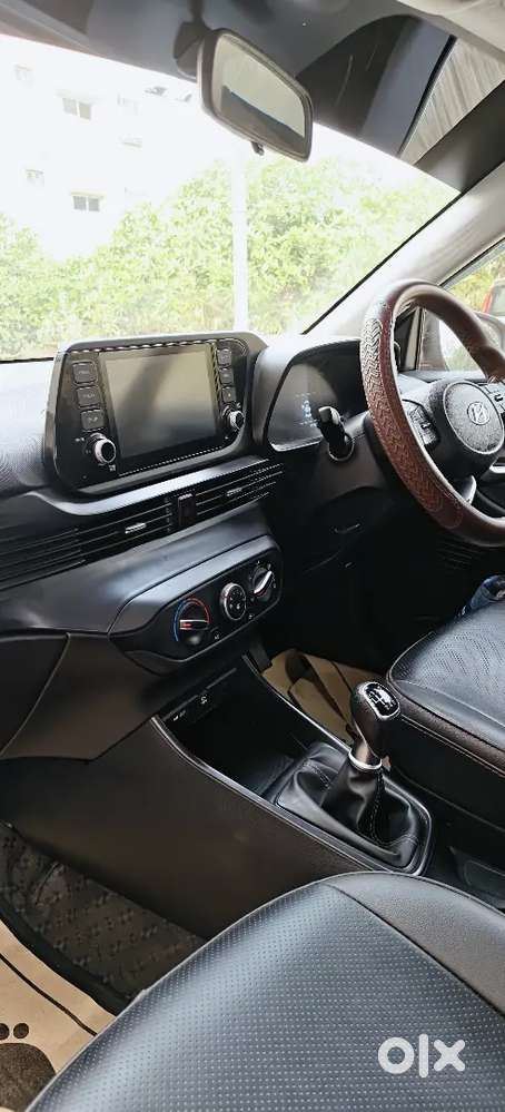 Hyundai I20 For Sale