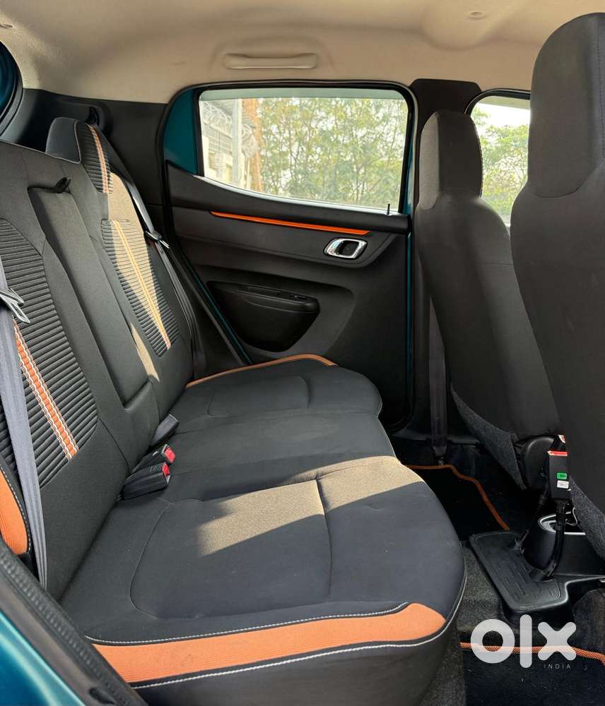 Renault Kwid 1.0 Rxt Optional, 2020, Petrol