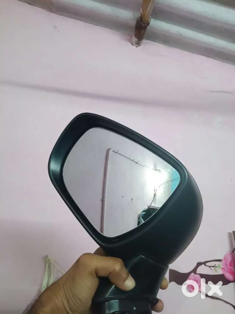 Baleno 2024 Side Mirrors 2 Set 2400