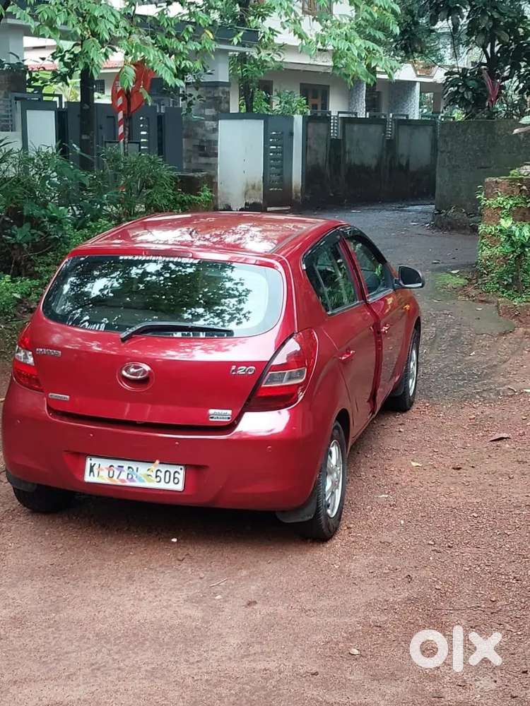 Hyundai I20 2009 Diesel Well Maintained