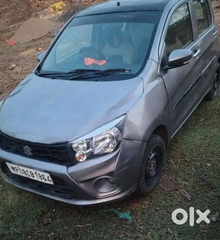 Maruti Suzuki Celerio Zxi 2020