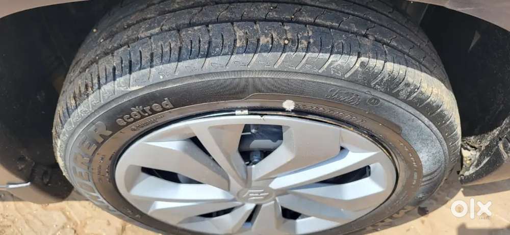 Maruti Suzuki Fronx 2025 Petrol 14500 Km Driven