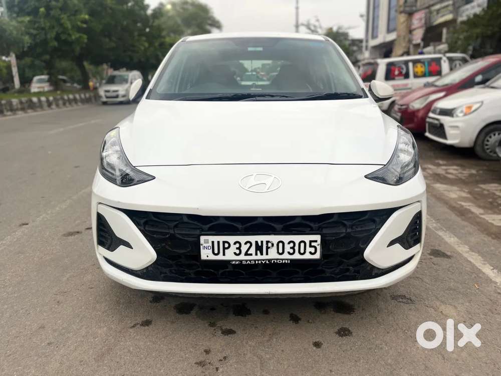 Hyundai Grand I10 Nios Era 1.2 Kappa Vtvt, 2023, Petrol