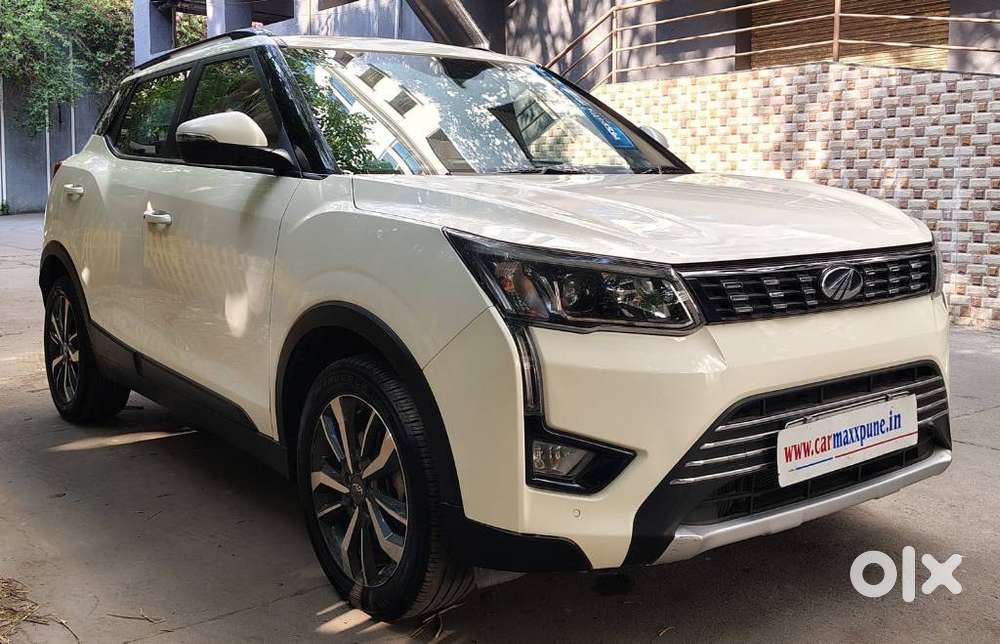 Mahindra Xuv300 W8 Diesel, 2022, Diesel