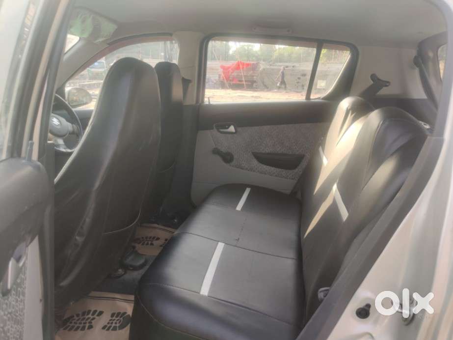 Maruti Suzuki Alto 800 Cng Lxi Optional, 2017, Cng & Hybrids