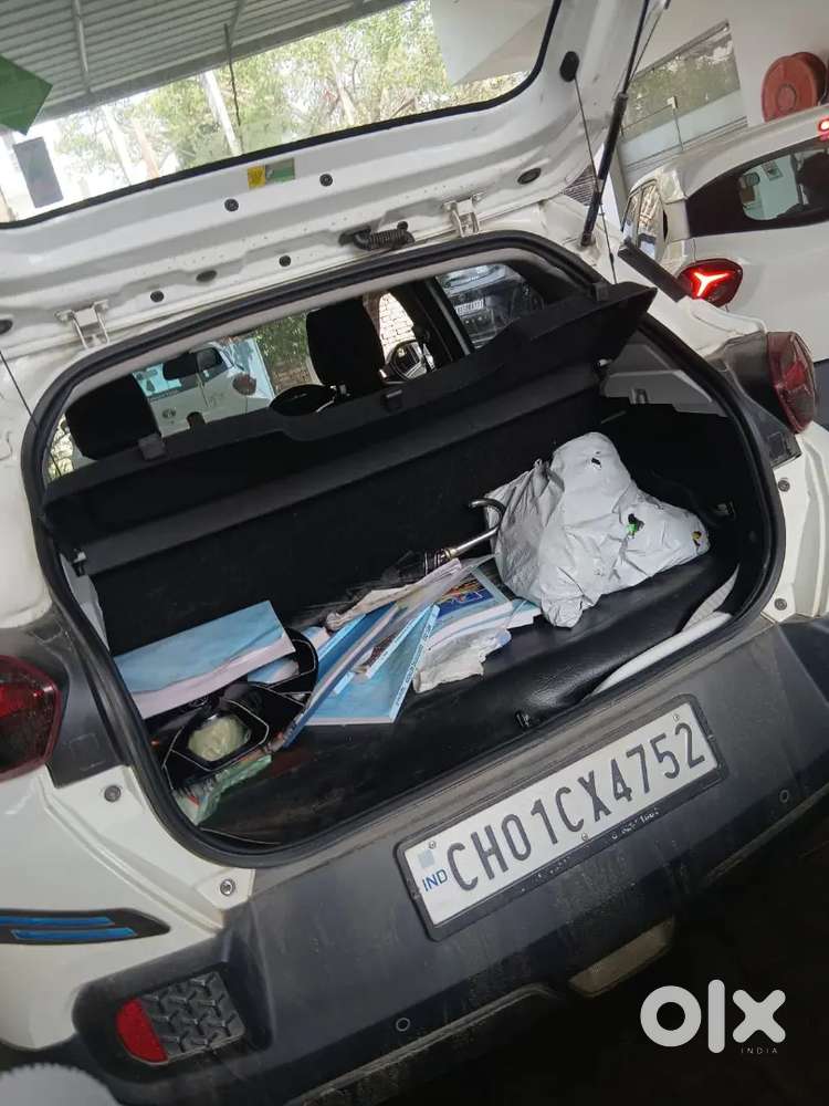 Tata Punch Adventure 2025 Icng Hybrid