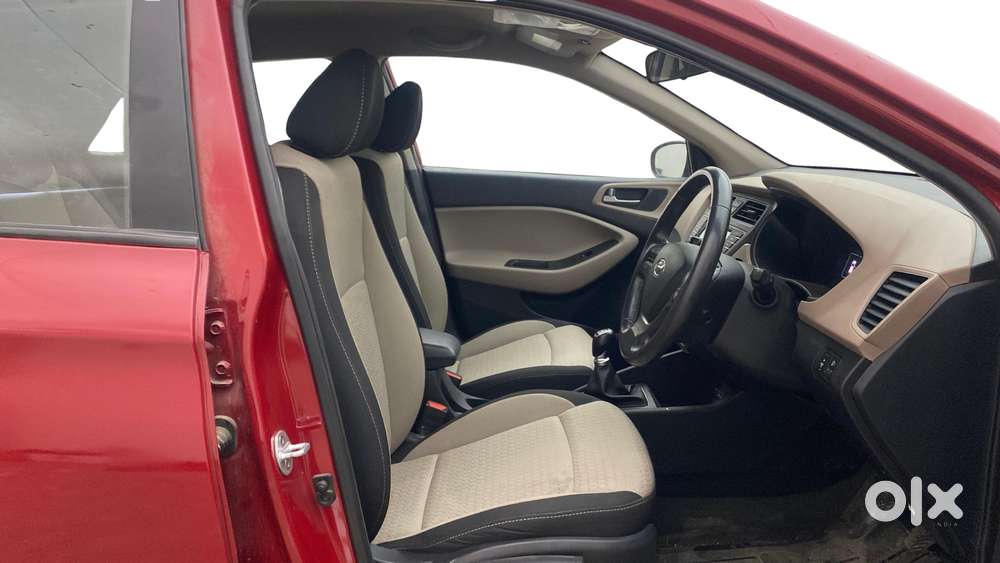 Hyundai Elite I20 Asta 1.2, 2015, Petrol