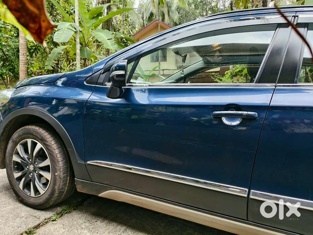 2021 S-cross Delta Smart Hybrid | Only 47,500 Km | Excellent Condition