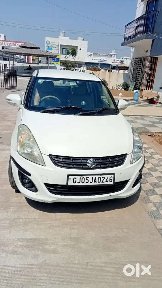 Swift Dzire