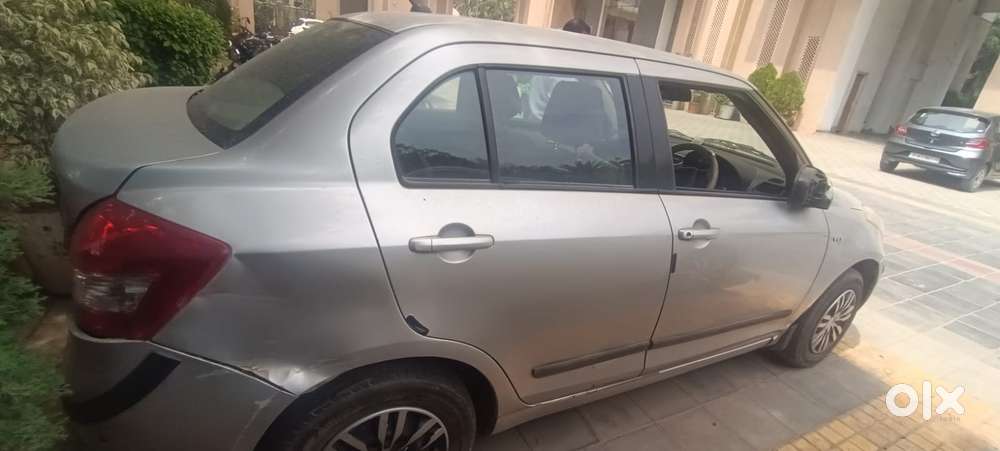 Maruti Suzuki Swift Dzire 1.2 Vxi Bsiv, 2013, Petrol