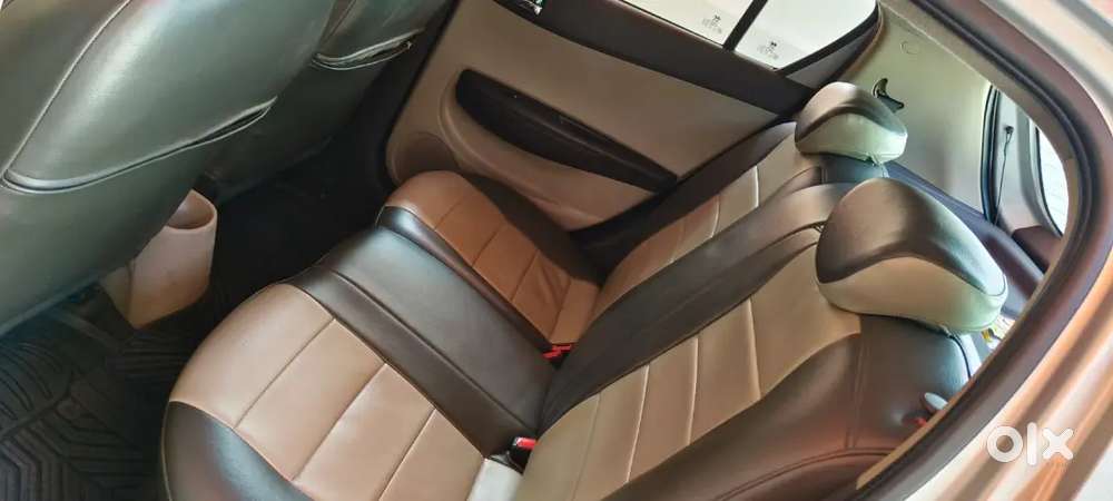 Hyundai I20 2010 Petrol 76000 Km Driven