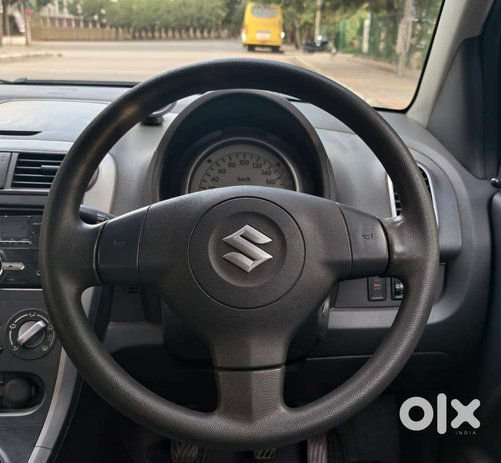 Maruti Suzuki Ritz Vdi, 2011, Diesel