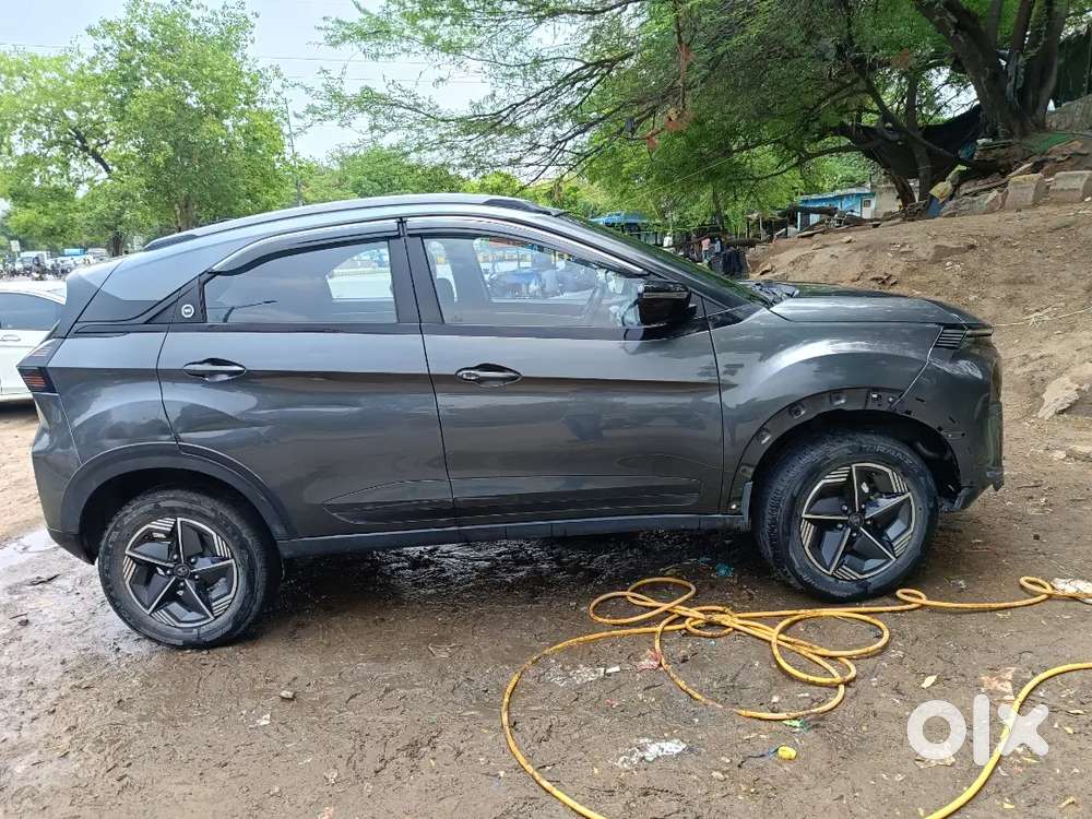 Tata Nexon 2024