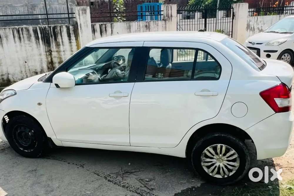Maruti Suzuki Dzire 2016