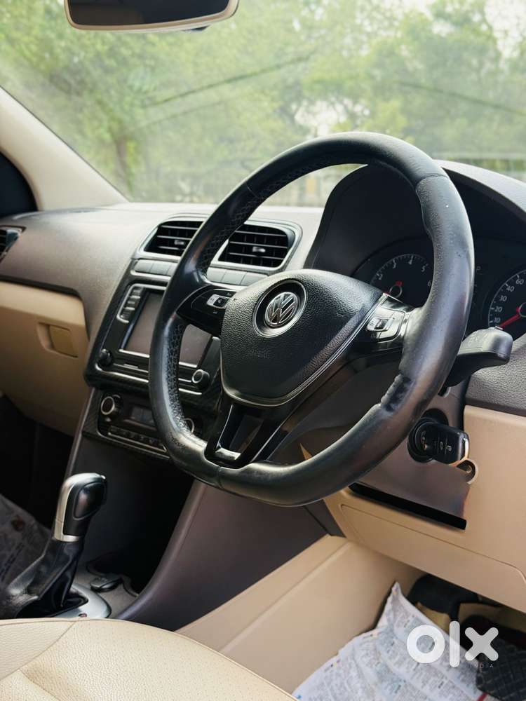 Volkswagen Vento 1.2 Tsi Highline, 2018, Petrol