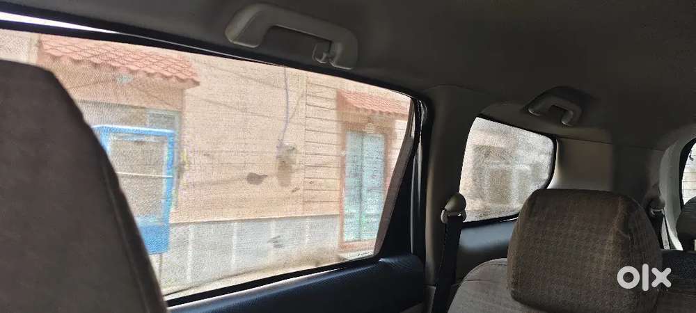 Mahindra Marazzo 2019 Diesel
