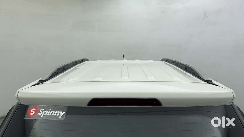 Ford Ecosport [2013-2015] 1.5 Titanium Tdci, 2016, Diesel