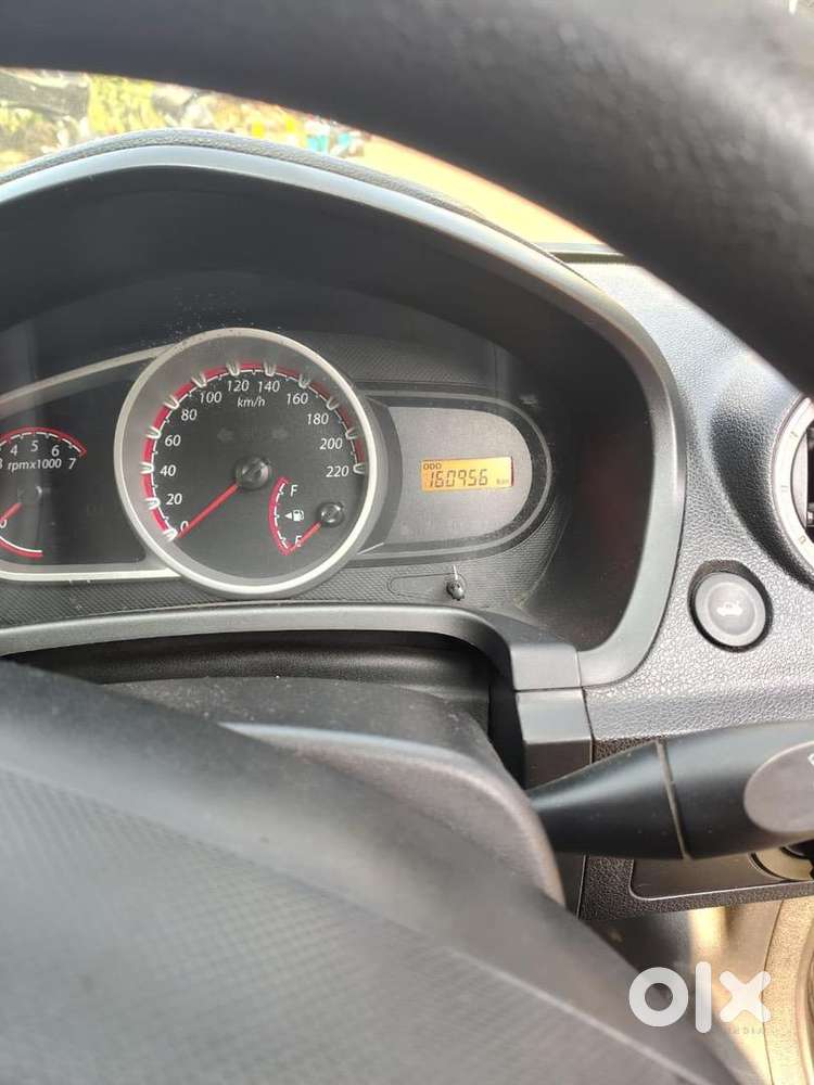 Ford Figo Diesel 160000 Km Driven