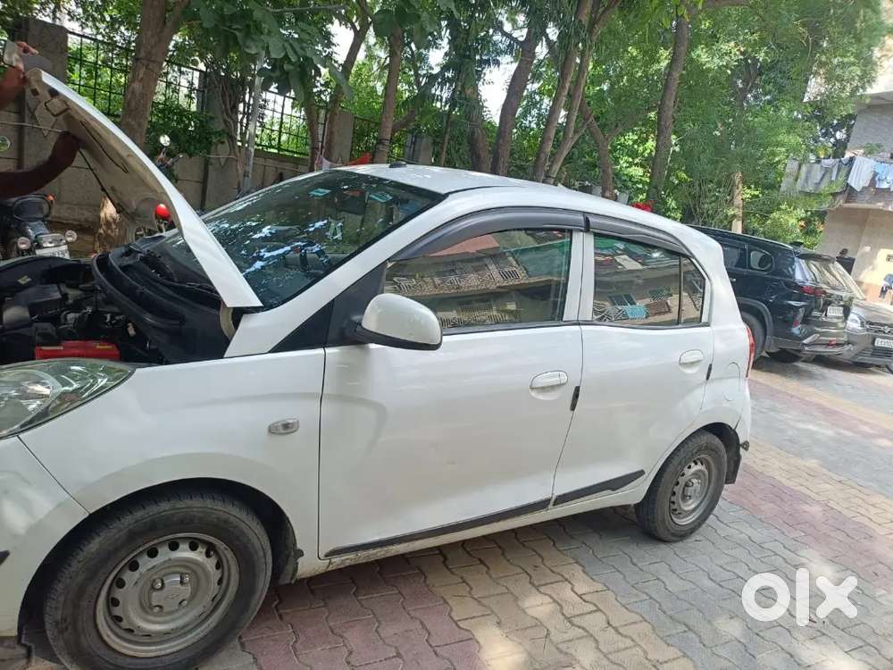 2019 Hyundai Santro 1.1 Magna