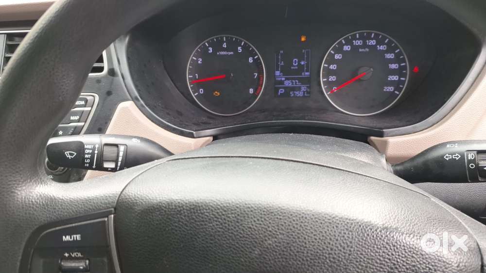 Hyundai I20 Sportz Option 1.2, 2019, Petrol