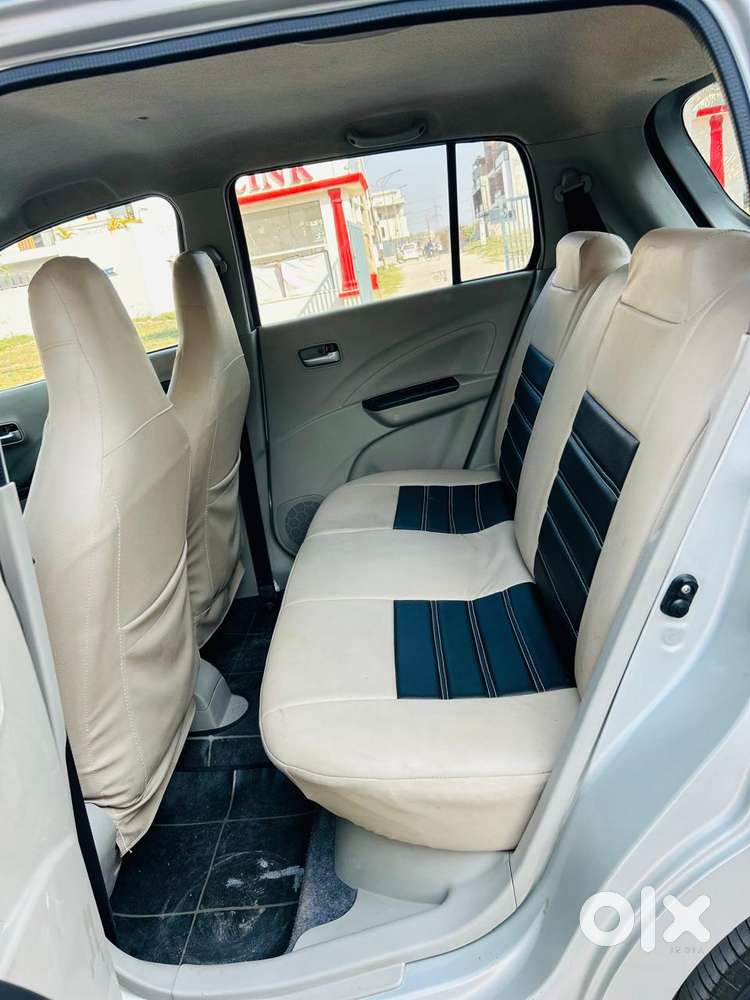 Maruti Suzuki Celerio 2014-2017 Vxi, 2014, Petrol