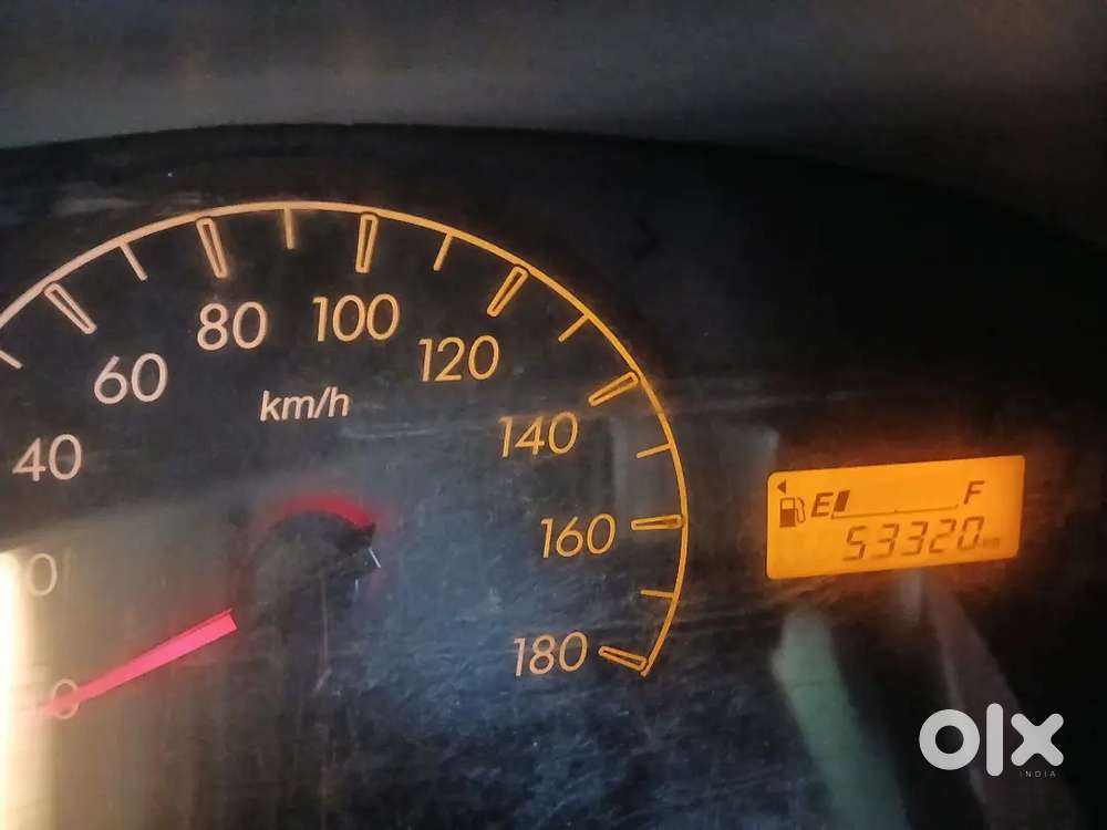 Maruti Suzuki Alto 2010 Petrol Good Condition