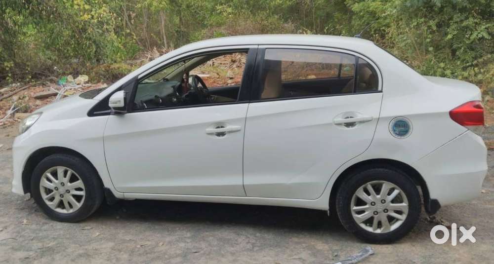 Honda Amaze Vx Diesel, 2013, Diesel