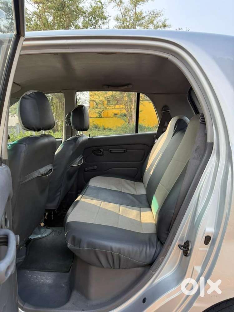 Hyundai Santro Xing 2008 Petrol Well Maintained