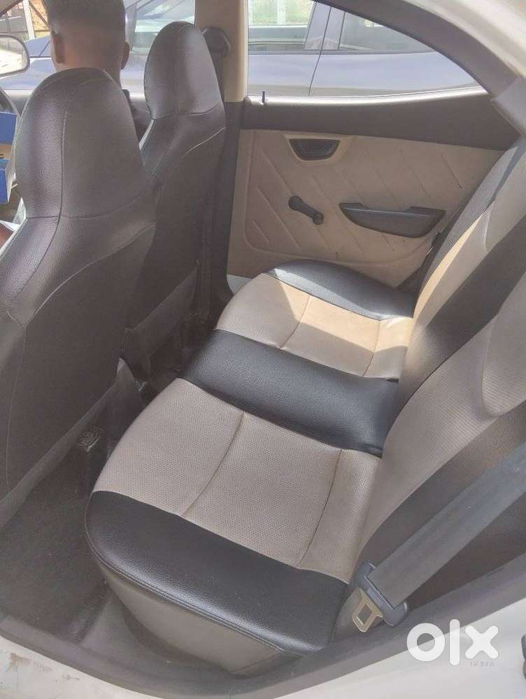 Hyundai Eon Era +, 2014, Petrol