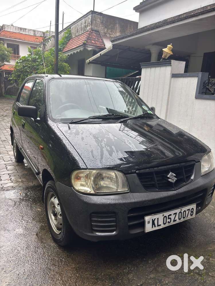 Maruti Suzuki Alto 2008